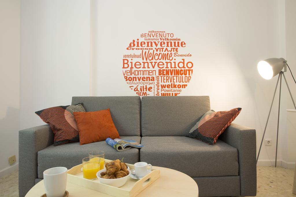 SingularStays Plaza del Carmen Valencia Exterior foto